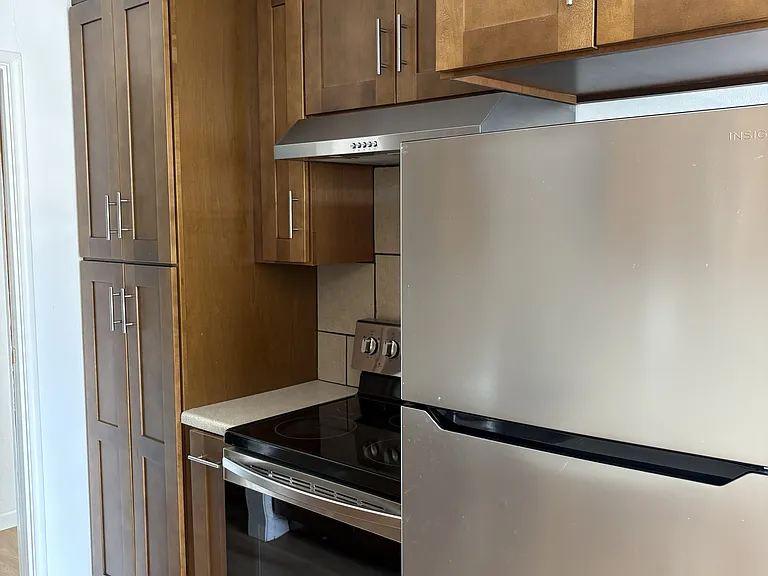 1721 Berkeley Way #4 — Photo 6