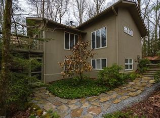 195 Frazier Rd, Brevard, NC 28712