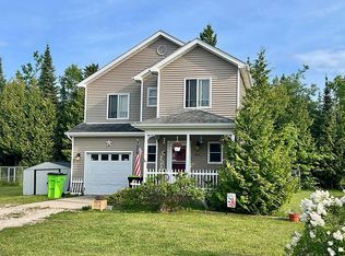 640 W Spring St, Saint Ignace, MI 49781