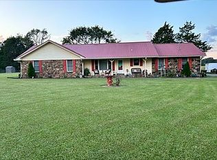 2 County Road 229, Farmington, MS 38834