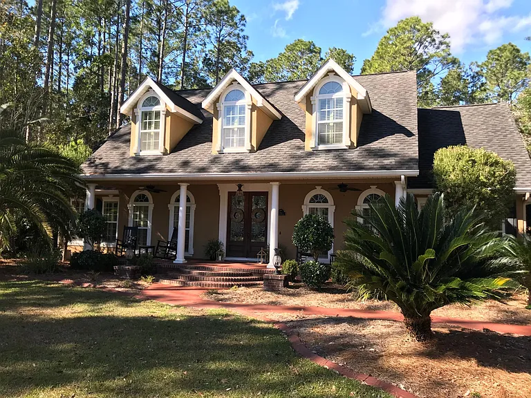 16 Millers Branch Dr — Photo 1