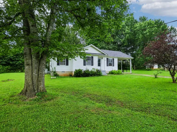 310 Red Bud Ln, Unionville, TN 37180