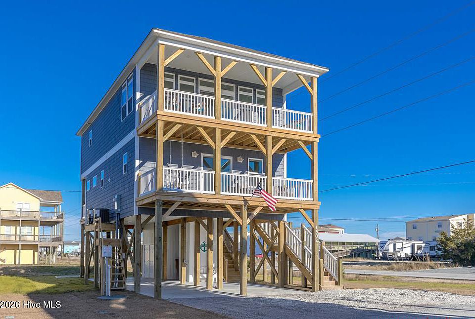 1st image of 1502 Wahoo Street