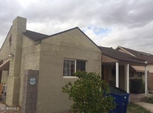 2038 N 21st Pl, Phoenix, AZ 85006