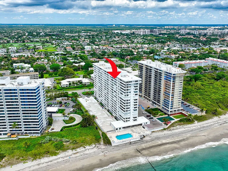 1200 S Ocean Blvd #17C — Photo 79