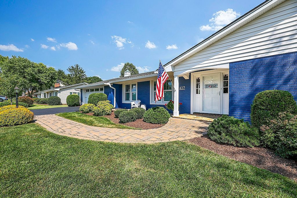 437 Eagle St, Woodstock, VA 22664 | Zillow