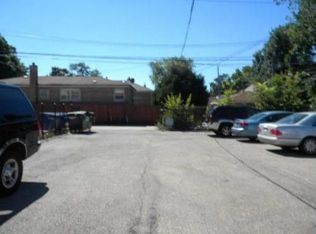 1851 E 87th St, Chicago, IL 60617