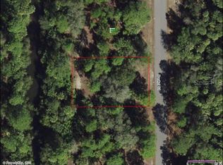Basket St Lot 42, North Pt, FL 34288