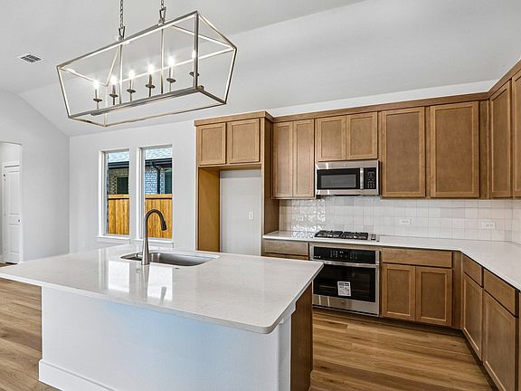 Kitchen - Representational Photo