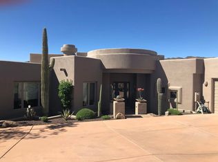 15232 N Alvarado Dr, Fountain Hills, AZ 85268