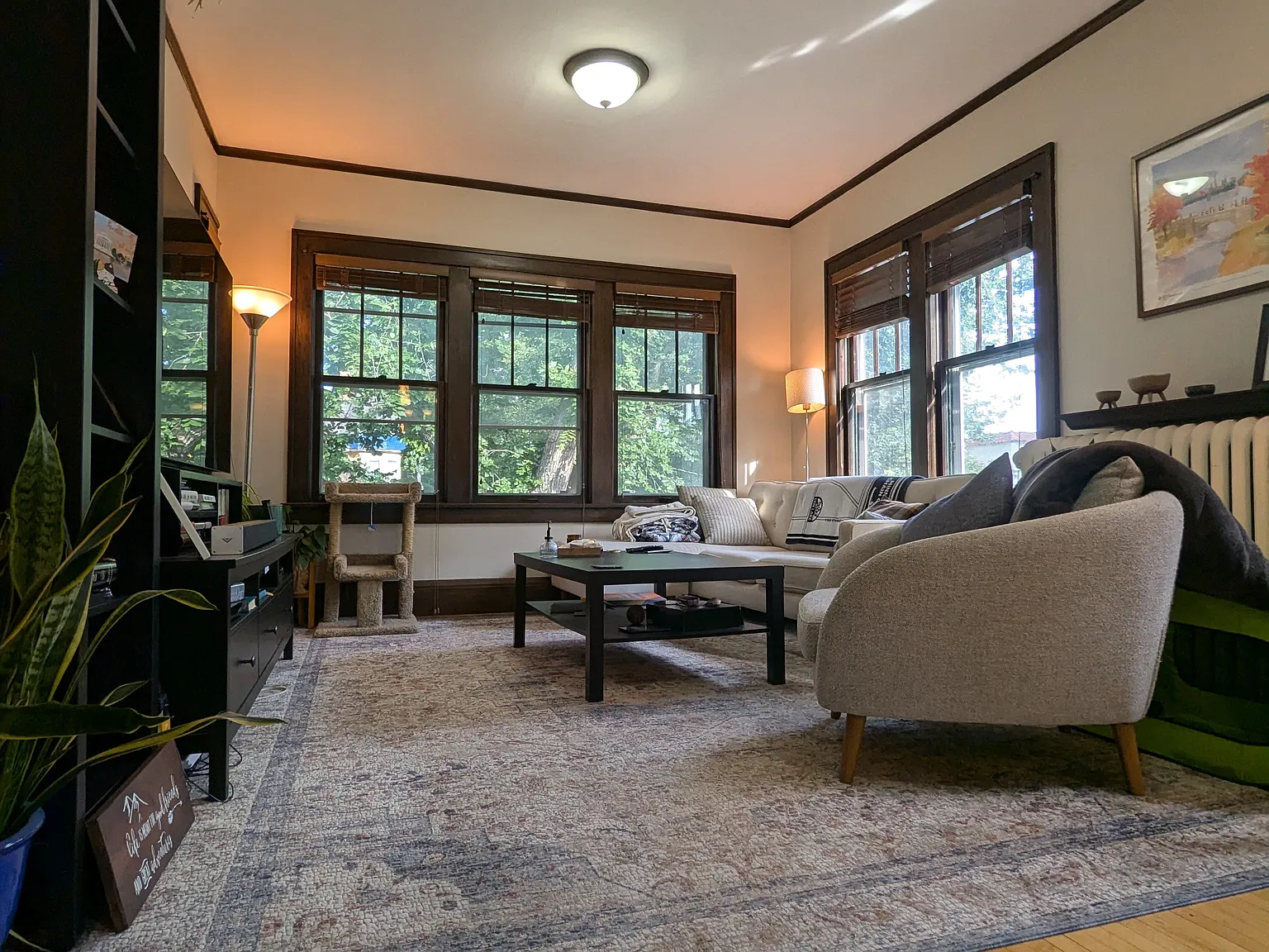 2 bed, 983 sqft, $1,795 — Photo 2