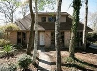 3602 Birch Villa Dr, Kingwood, TX 77345