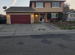 345 Bald Pate Dr, Suisun City, CA