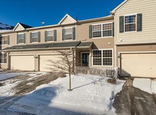 12290 Urbank St NE UNIT C, Blaine, MN 55449