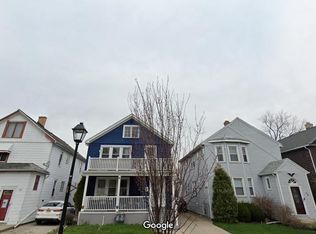 75 Tulane Rd, Buffalo, NY 14217