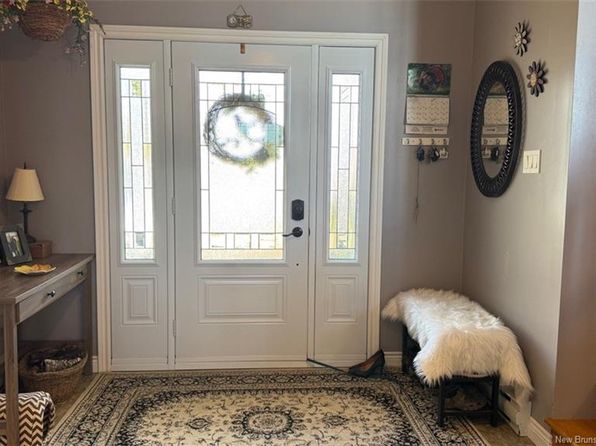234 Caswell St, Grand Falls, NB E3Z 1A7