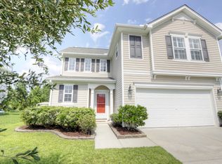 7119 Sweetgrass Blvd, Hanahan, SC 29410