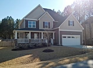 4420 Glengrove Rd, Raleigh, NC 27616