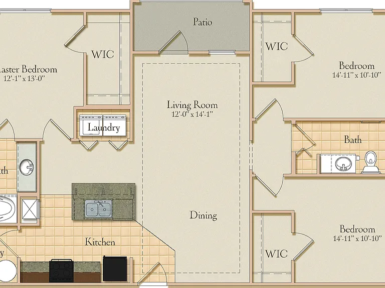 3BR 3BR