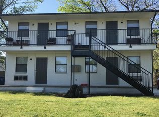 1914 S N St APT 1, Fort Smith, AR 72901