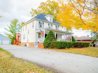 106 E Willow St, Fairbury, IL 61739