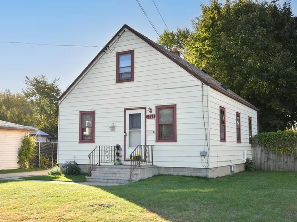 2945 East Norwich AVENUE, Saint Francis, WI 53235