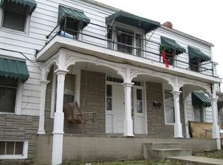 23 Rose Ave, Athens, OH 45701