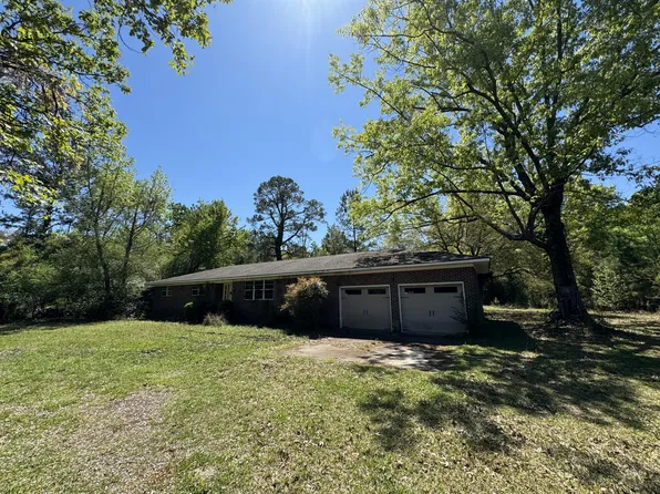 245 Brewer Rd, Summerville, SC 29483