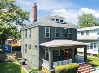 3118 Edgewood Ave, Richmond, VA 23222