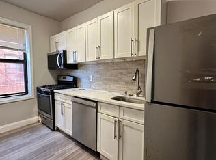 7 Garrison Ave #47E, Jersey City, NJ 07306