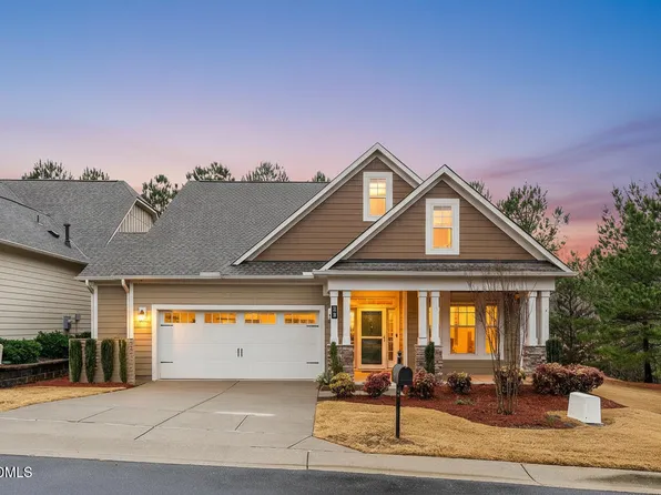 39 Sassafras Ln, Clayton, NC 27527