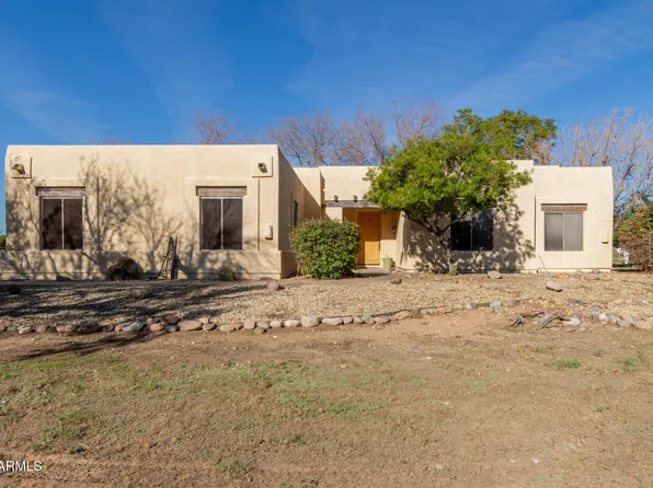 7802 W ORANGEWOOD Avenue, Glendale, AZ 85303