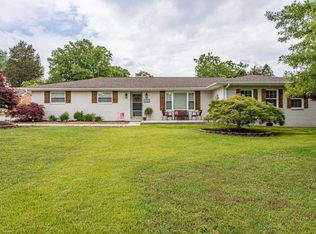 2005 Cedar Ln, Kingston, TN 37763
