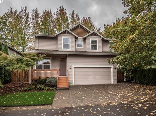 1865 SE Ironwood Way, Gresham, OR 97080