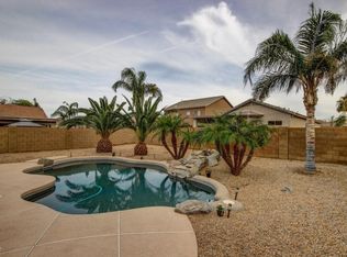 12613 W Clarendon Ave, Avondale, AZ 85392