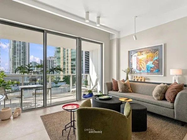 3301 NE 5th Ave APT 1209, Miami, FL 33137