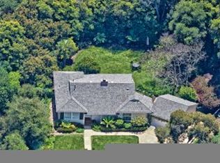 1345 Santa Clara Way, Santa Barbara, CA 93108