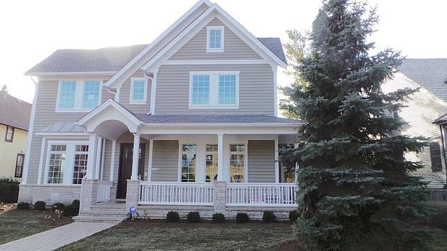 1st image of 1631 Forest Ave