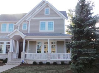 1631 Forest Ave, Wilmette, IL 60091