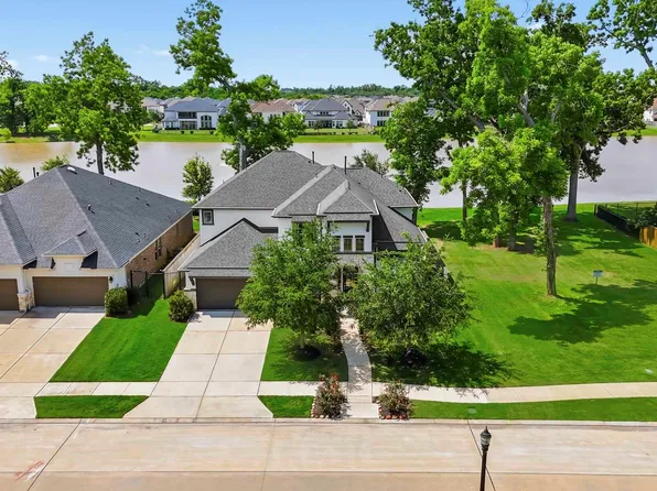 5314 Isidore Ln, Missouri City, TX 77459