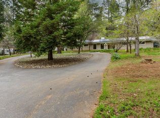 5573 Happy Pines Ct, Foresthill, CA 95631