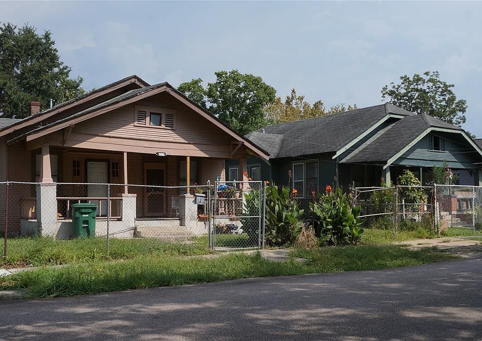 1st image of 2314 McKee St #A & B