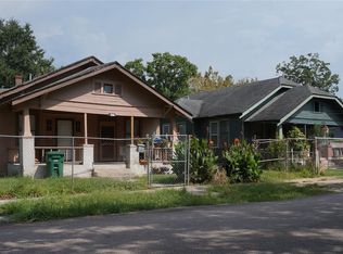 2314 McKee St #A & B, Houston, TX 77009
