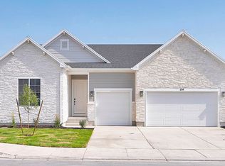 234 E Polaris Dr, Saratoga Springs, UT 84045