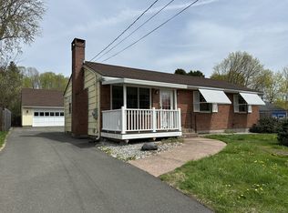 16 Kane Rd, Manchester, CT 06040
