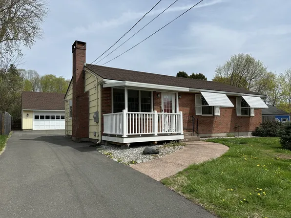 16 Kane Road, Manchester, CT 06040
