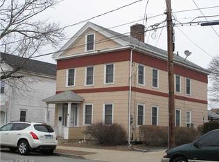 47 Williams St, New London, CT 06320