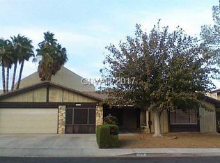 3528 Franciscan Ln, Las Vegas, NV 89121