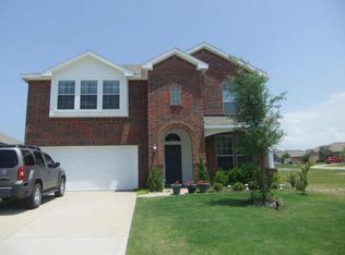 1813 Black Willow Trl, Anna, TX 75409