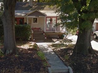1708 Roseland St, Greensboro, NC 27408